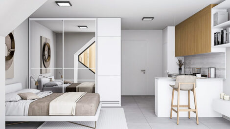 Read more about the article Apartament na sprzedaż Cypr (Iskele Yeni)