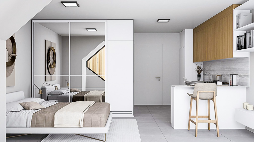 You are currently viewing Apartament na sprzedaż Cypr (Iskele Yeni)