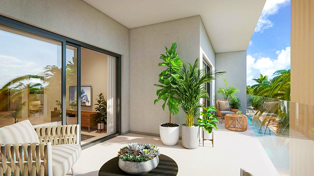 You are currently viewing Apartament na sprzedaż Dominikana (Bavaro)