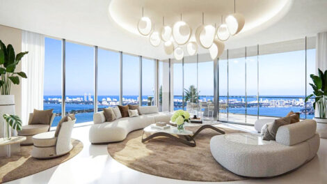 Read more about the article Apartament na sprzedaż Miami (Stany Zjednoczone Ameryki)