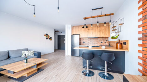 Read more about the article Apartament na sprzedaż Gdańsk (okolice)