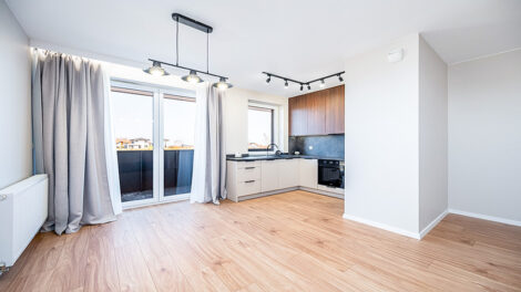 Read more about the article Apartament na sprzedaż Gdańsk