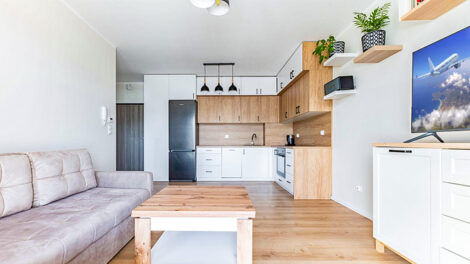 Read more about the article Apartament na sprzedaż Gdynia (okolice)