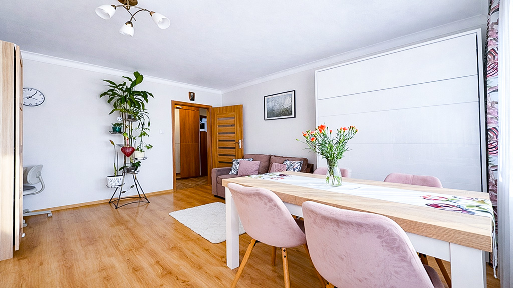 You are currently viewing Apartament na sprzedaż Gdynia (okolice)