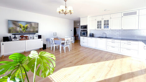 Read more about the article Apartament na sprzedaż Gdynia (okolice)