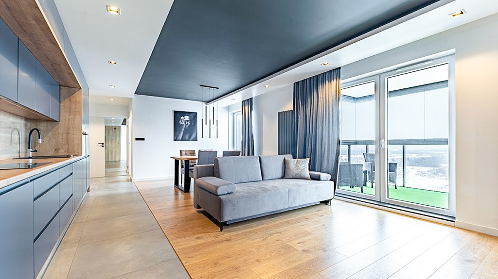 You are currently viewing Apartament na sprzedaż Gdynia (okolice)