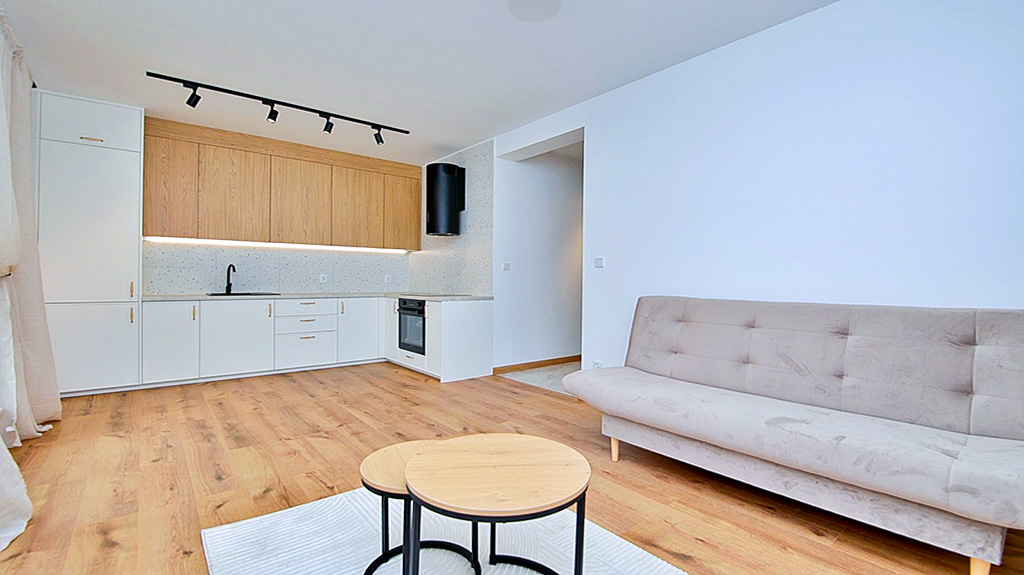 You are currently viewing Apartament na sprzedaż Gorzów Wielkopolski