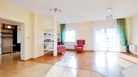 Read more about the article Apartament na sprzedaż Gorzów Wielkopolski
