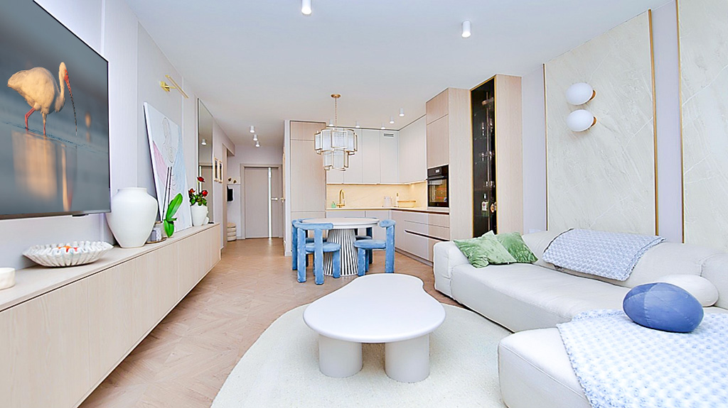 You are currently viewing Apartament na sprzedaż Gorzów Wielkopolski