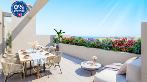 Read more about the article Apartament na sprzedaż Hiszpania (Estepona)
