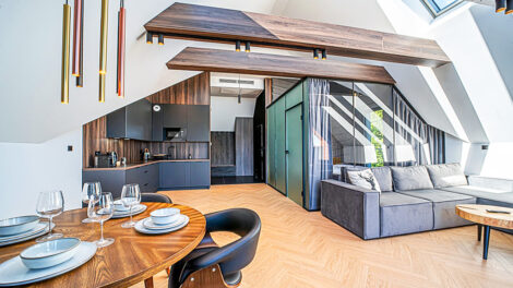 Read more about the article Apartament na sprzedaż Jelenia Góra (okolice)