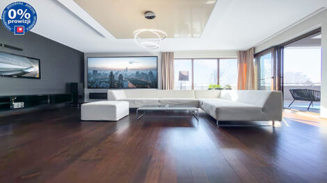 Read more about the article Apartament na sprzedaż Katowice (okolice)