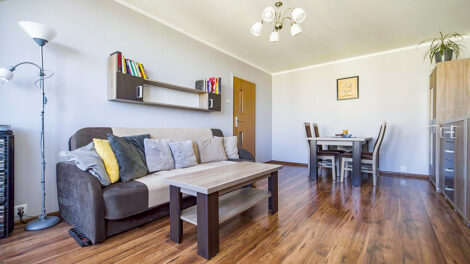 Read more about the article Apartament na sprzedaż Katowice (okolice)