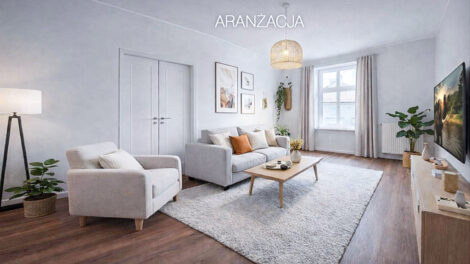 Read more about the article Apartament na sprzedaż Katowice (okolice)