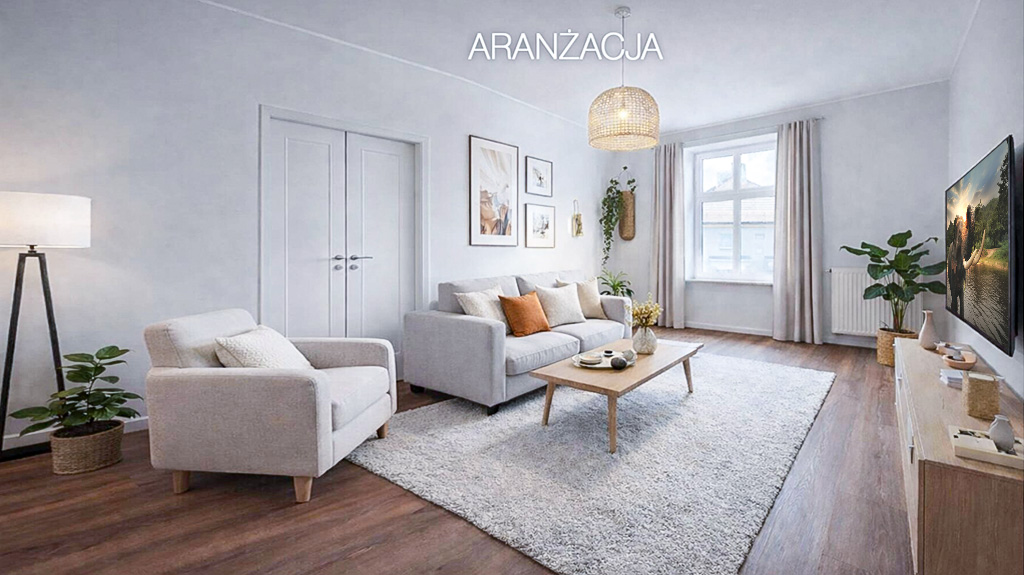 You are currently viewing Apartament na sprzedaż Katowice (okolice)