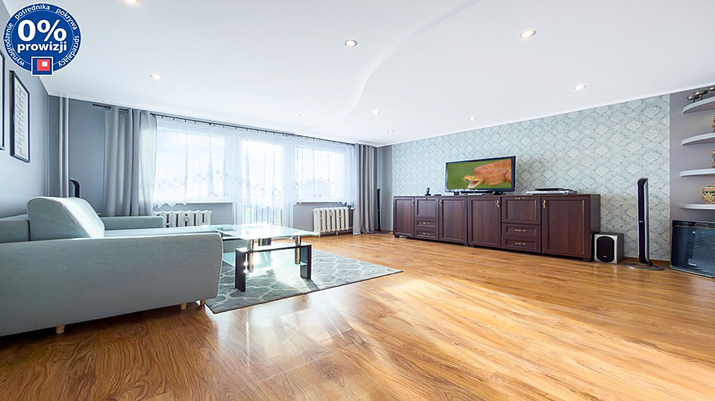 You are currently viewing Apartament na sprzedaż Katowice (okolice)