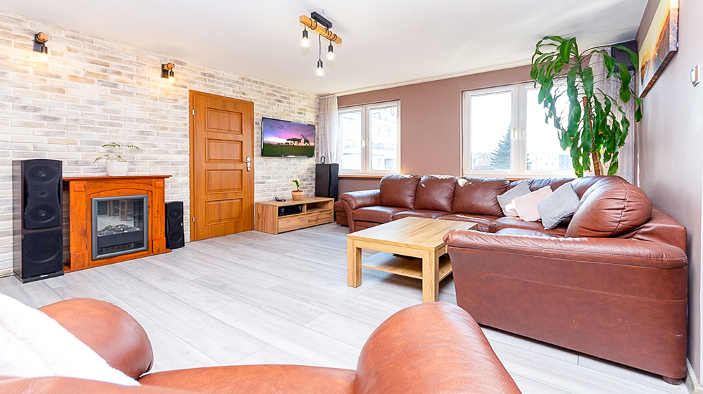 You are currently viewing Apartament na sprzedaż Katowice (okolice)