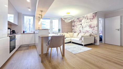 Read more about the article Apartament na sprzedaż Katowice