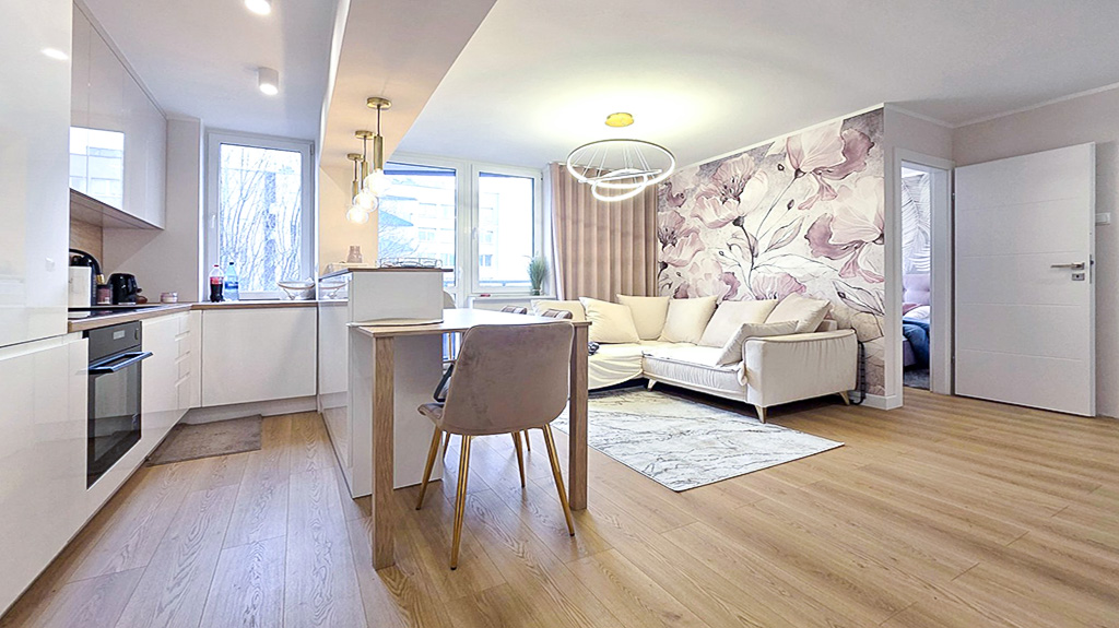 You are currently viewing Apartament na sprzedaż Katowice