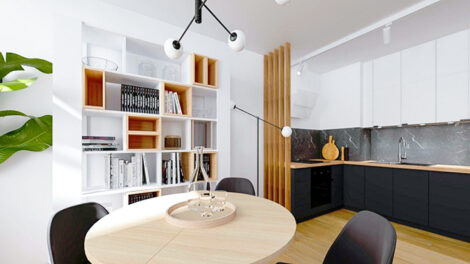 Read more about the article Apartament na sprzedaż Legnica (okolice)