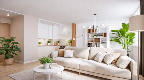 Read more about the article Apartament na sprzedaż Legnica (okolice)