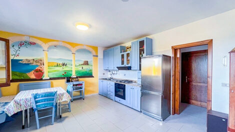 Read more about the article Apartament na sprzedaż Lu Bagnu