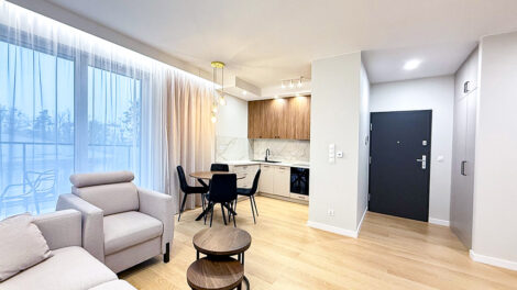 Read more about the article Apartament do sprzedaży Mazury