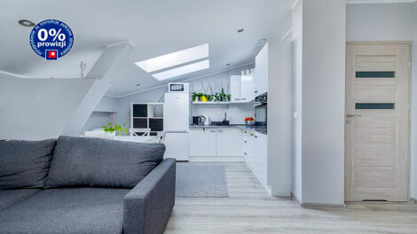 Read more about the article Apartament na sprzedaż Szczecin