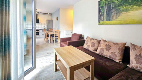 Read more about the article Apartament na sprzedaż Bielsko-Biała (okolice)