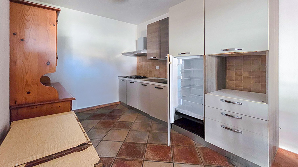 You are currently viewing Apartament do sprzedaży Włochy (Lu Bagnu)