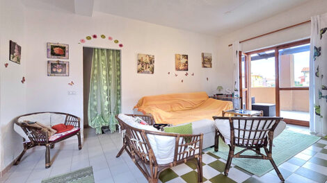 Read more about the article Apartament na sprzedaż Włochy (Lu Bagnu)