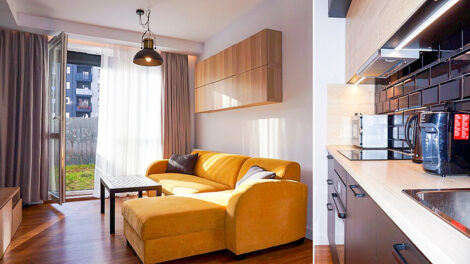 Read more about the article Apartament na sprzedaż Wrocław