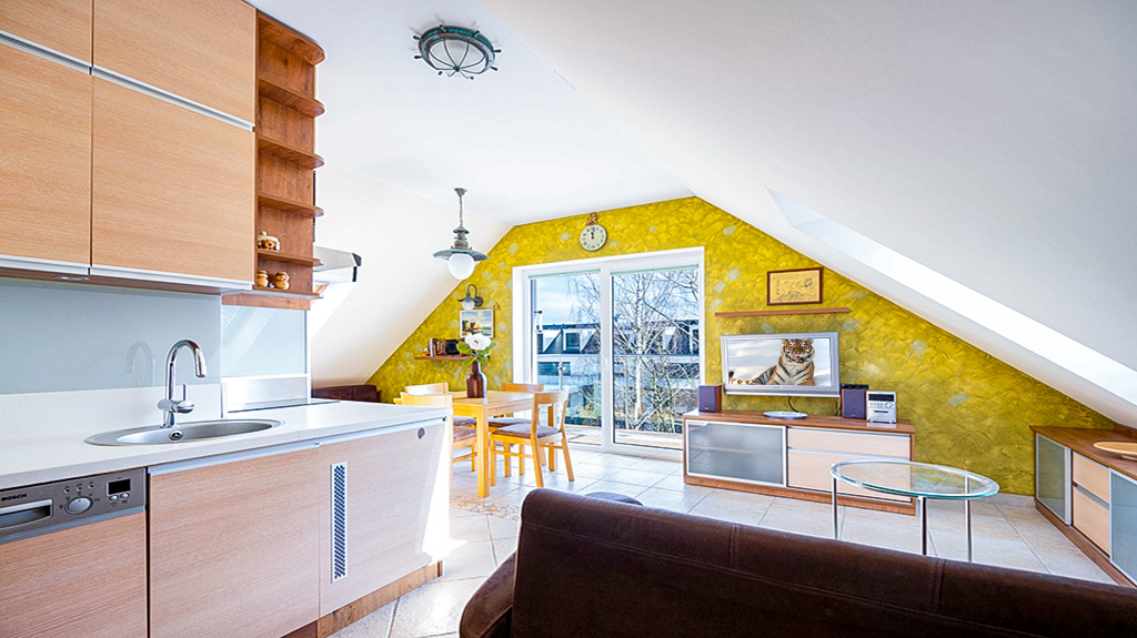 You are currently viewing Apartament na sprzedaż nad morzem