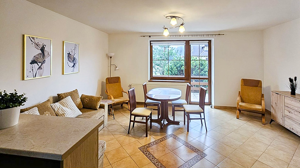 You are currently viewing Apartament na wynajem Bielsko-Biała (okolice)