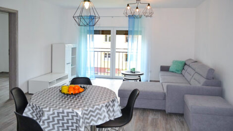 Read more about the article Apartament na wynajem Bolesławiec