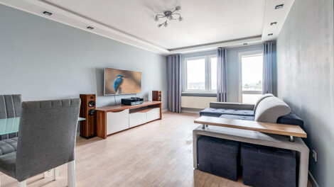 Read more about the article Apartament na wynajem Elbląg
