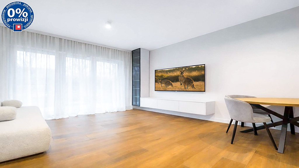 You are currently viewing Apartament do wynajmu Katowice