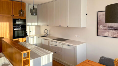 Read more about the article Apartament do wynajęcia Warszawa