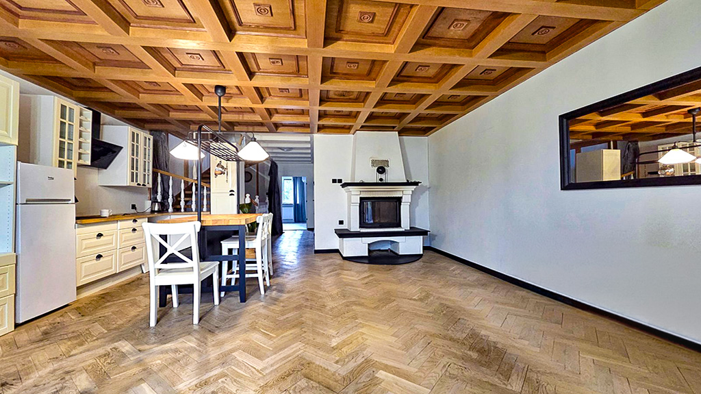 You are currently viewing Ekskluzywny dom na sprzedaż Bielsko-Biała (okolice)