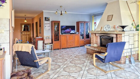 Read more about the article Ekskluzywny dom na sprzedaż Częstochowa (okolice)