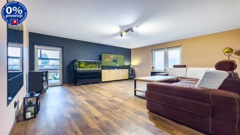 Read more about the article Ekskluzywny dom na sprzedaż Katowice (okolice)