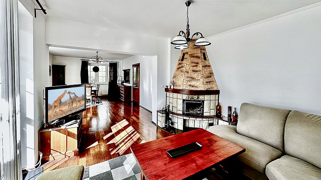 You are currently viewing Ekskluzywny dom na sprzedaż Słupsk