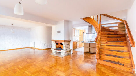 Read more about the article Ekskluzywny dom na sprzedaż Szczecin