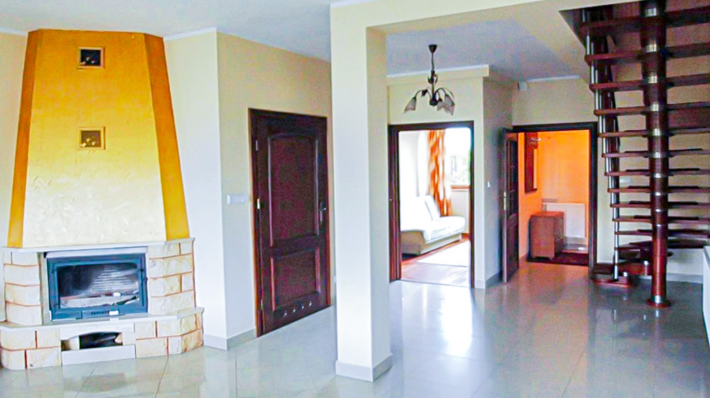 You are currently viewing Luksusowy dom do sprzedaży Wrocław