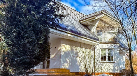 Read more about the article Rezydencja do sprzedaży Białystok (okolice)