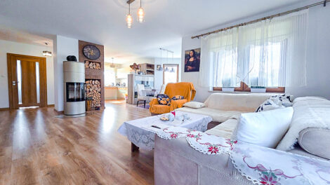 Read more about the article Rezydencja do sprzedaży Bielsko-Biała (okolice)