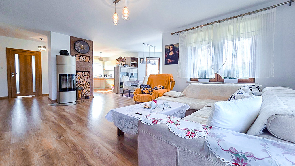 You are currently viewing Rezydencja do sprzedaży Bielsko-Biała (okolice)