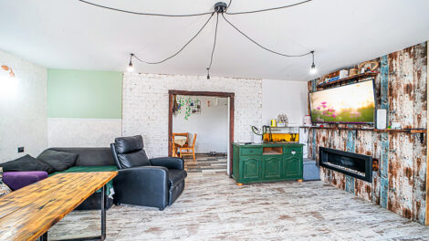 Read more about the article Rezydencja do sprzedaży Bolesławiec (okolice)