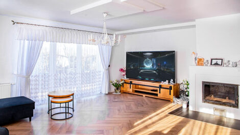 Read more about the article Rezydencja do sprzedaży Częstochowa (okolice)