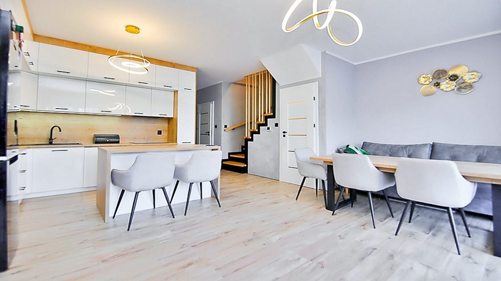 You are currently viewing Rezydencja do sprzedaży Gorzów Wielkopolski (okolice)